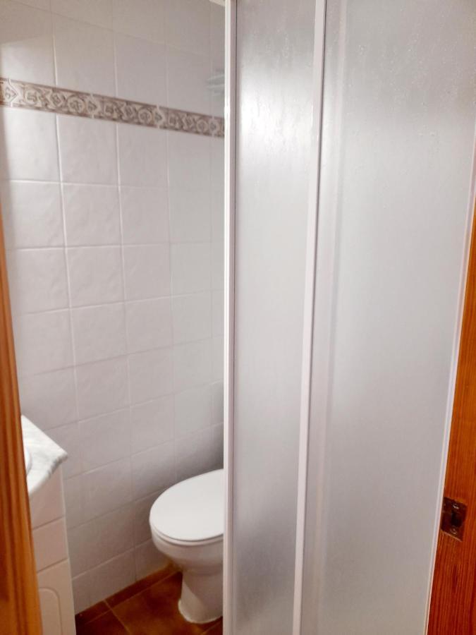Apartamento Vistas Al Mar, 11 Planta, 50M Playa!! Мирамар Екстериор снимка