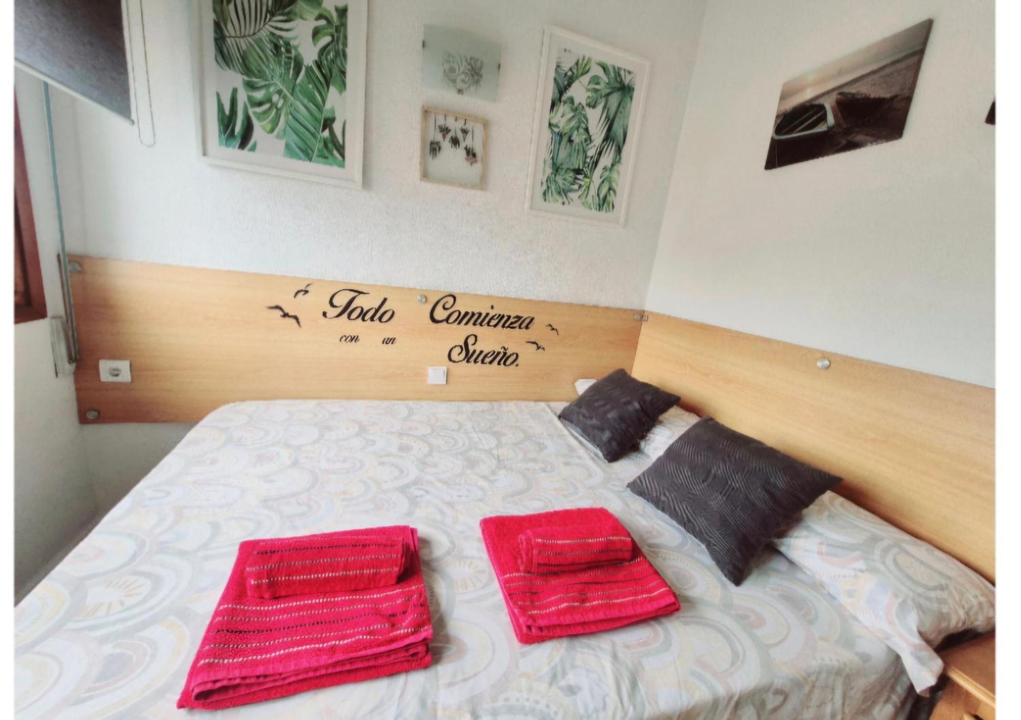 Apartamento Vistas Al Mar, 11 Planta, 50M Playa!! Мирамар Екстериор снимка