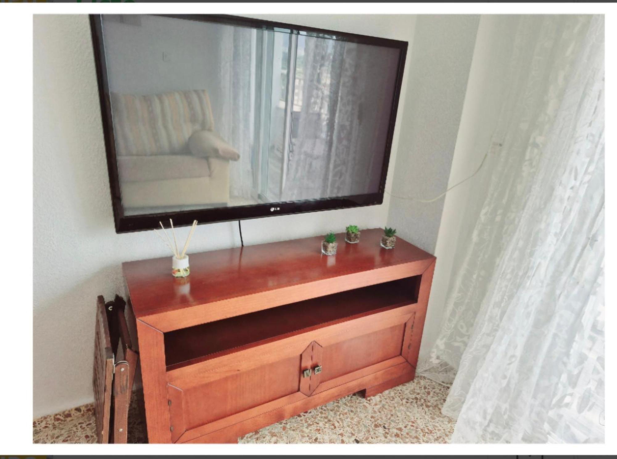 Apartamento Vistas Al Mar, 11 Planta, 50M Playa!! Мирамар Екстериор снимка